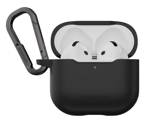 MAGEASY Skin AirPods Case do AirPods 4 - 1415991 - zdjęcie 2
